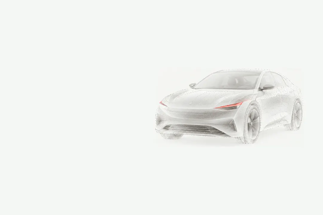 Крупный автодилер